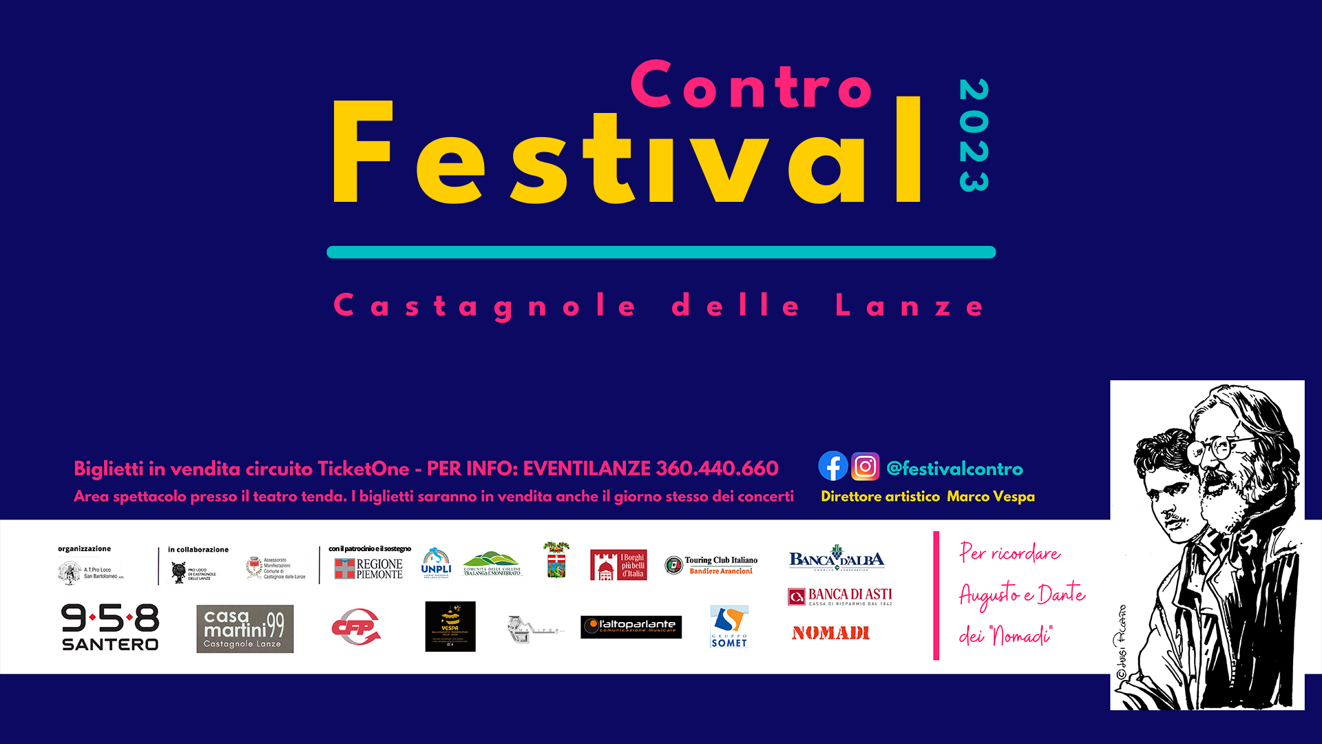 Festival Contro 2023