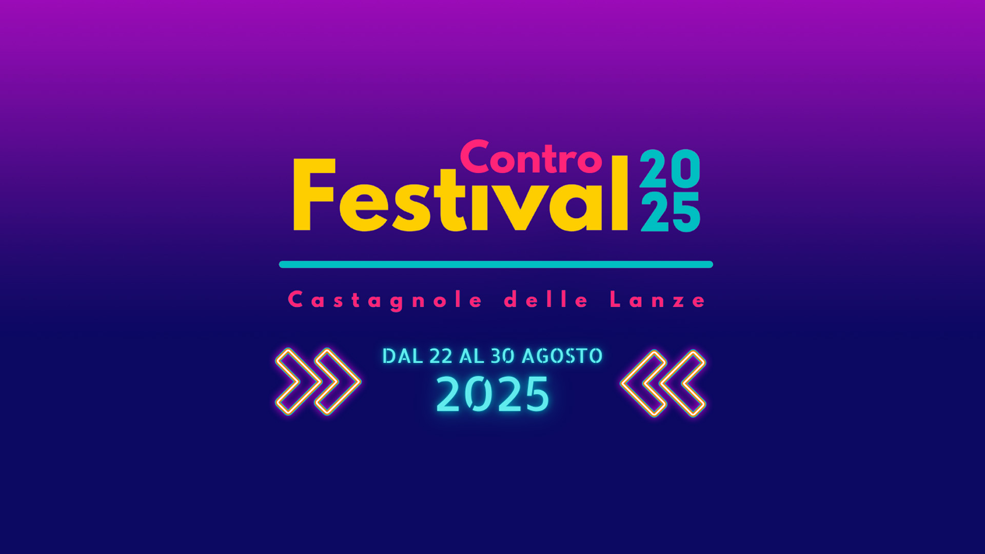 Festival Contro